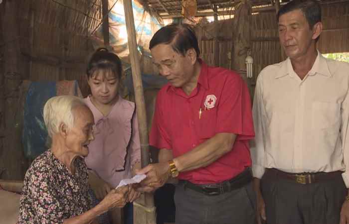 Phóng sự Nhân dạo và Cuộc sống (18-06-2020)